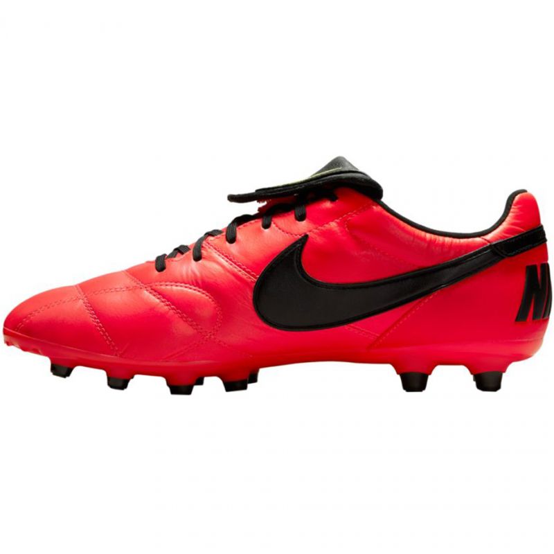 Futbalové kopačky Nike The Premier II FG M 917803 607 – Obrázok 3