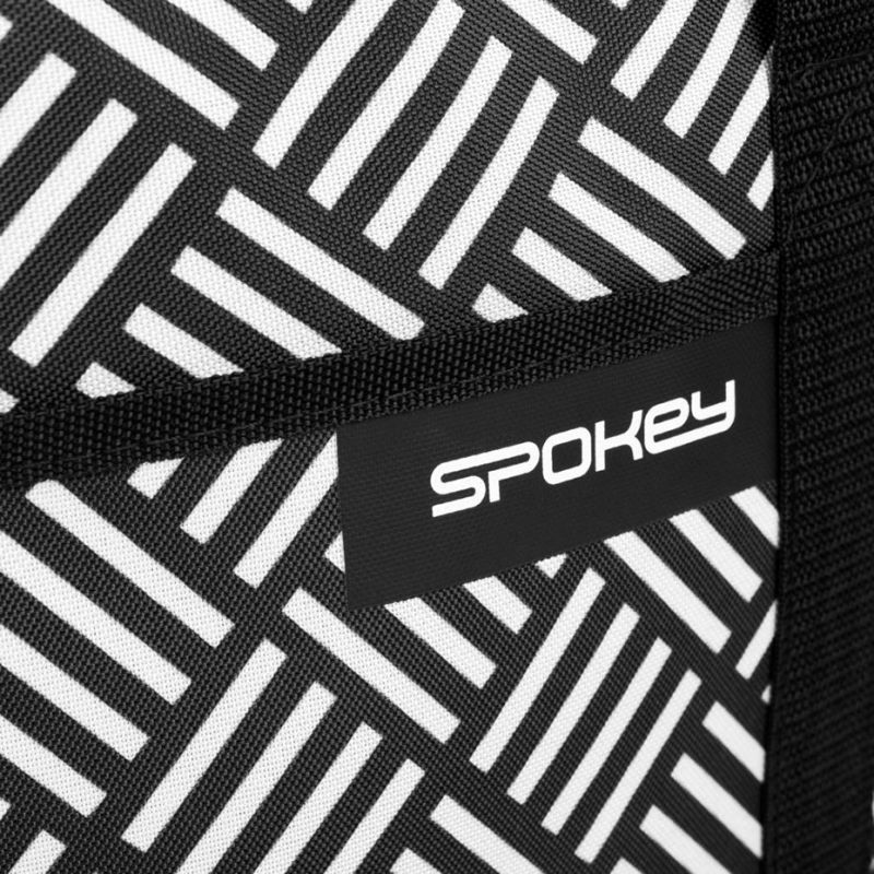 Plážová taška Spokey Acapulco BK / WT 925056 – Obrázok 2