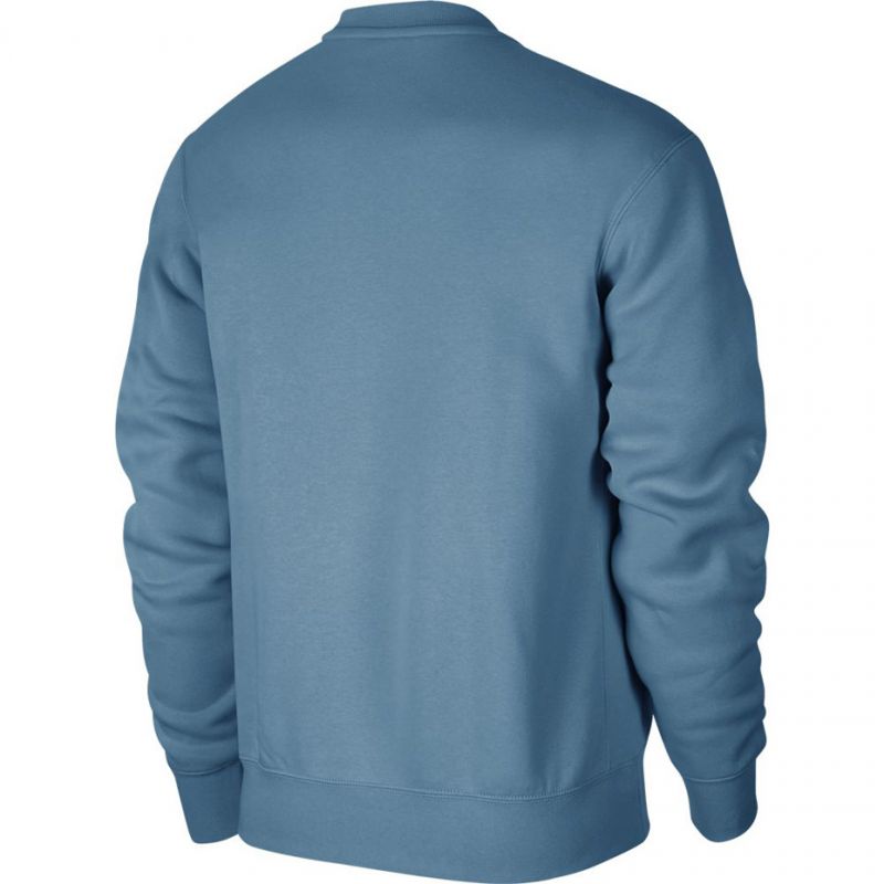 Mikina Nike Club Crew BB M BV2662 424 – Obrázok 2