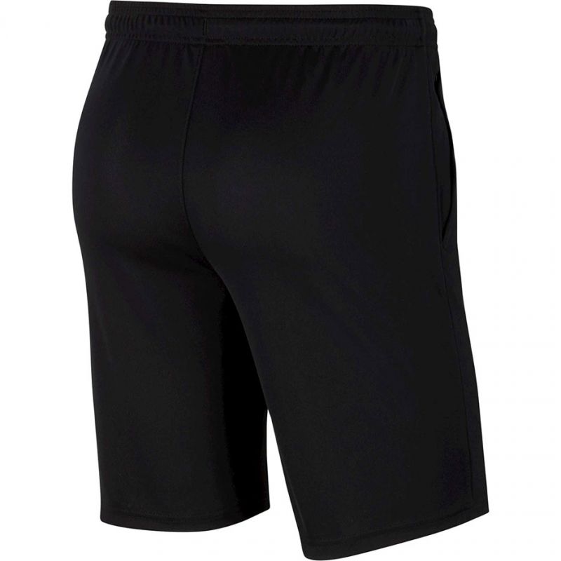 Kraťasy Nike Df Park 20 Short Kz W CW6154-010 – Obrázok 2
