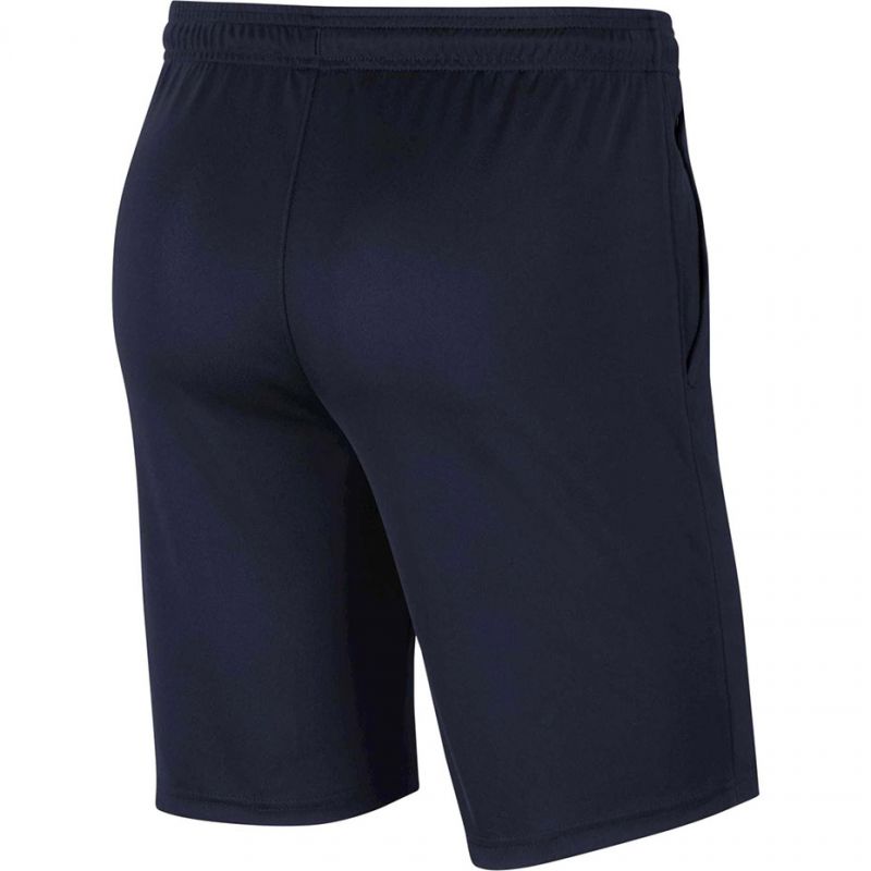Kraťasy Nike Df Park 20 Short Kz W CW6154-451 – Obrázok 2
