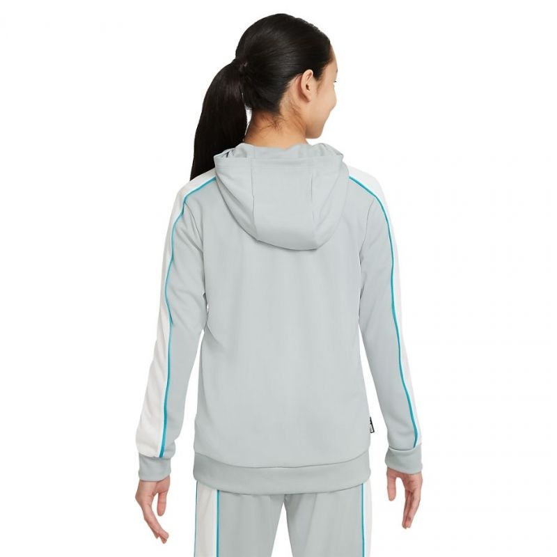 Mikina Nike NK Dry Academy Hoodie Po Fp JB Junior CZ0970-019 – Obrázok 2