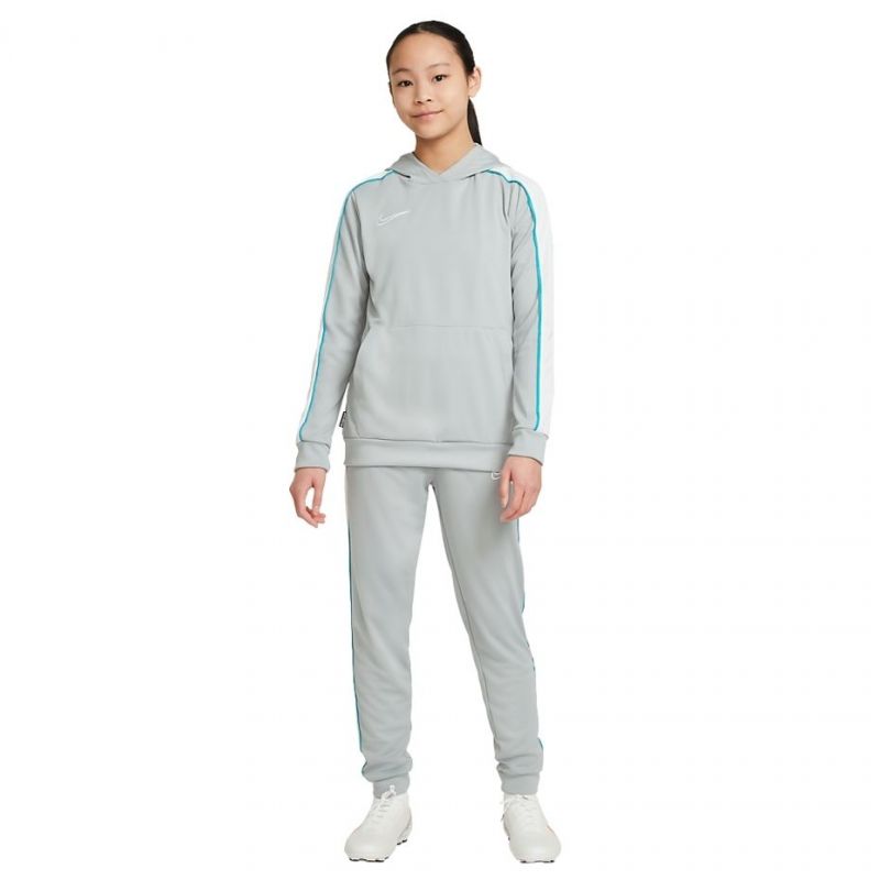 Mikina Nike NK Dry Academy Hoodie Po Fp JB Junior CZ0970-019 – Obrázok 3