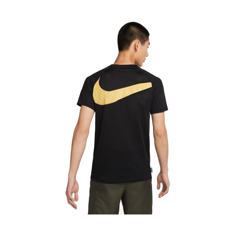 Tričko Nike Dri-FIT Academy Joga Bonito M CZ0982-010 – Obrázok 2