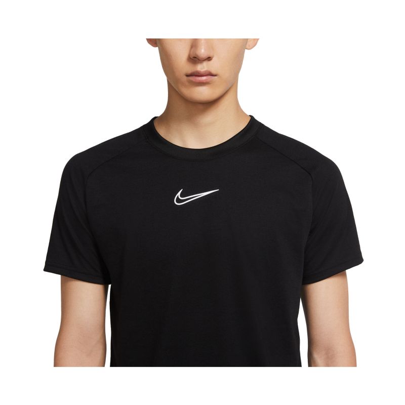 Tričko Nike Dri-FIT Academy Joga Bonito M CZ0982-010 – Obrázok 3