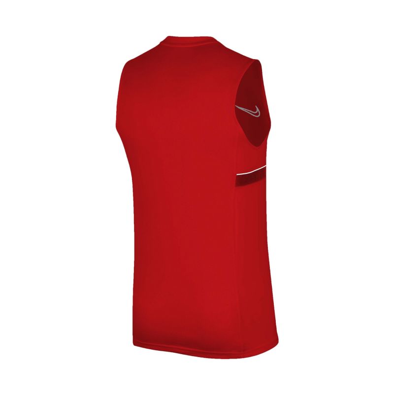 Tričko Nike Dri-FIT Academy 21 M DB4358-657 Tee – Obrázok 2