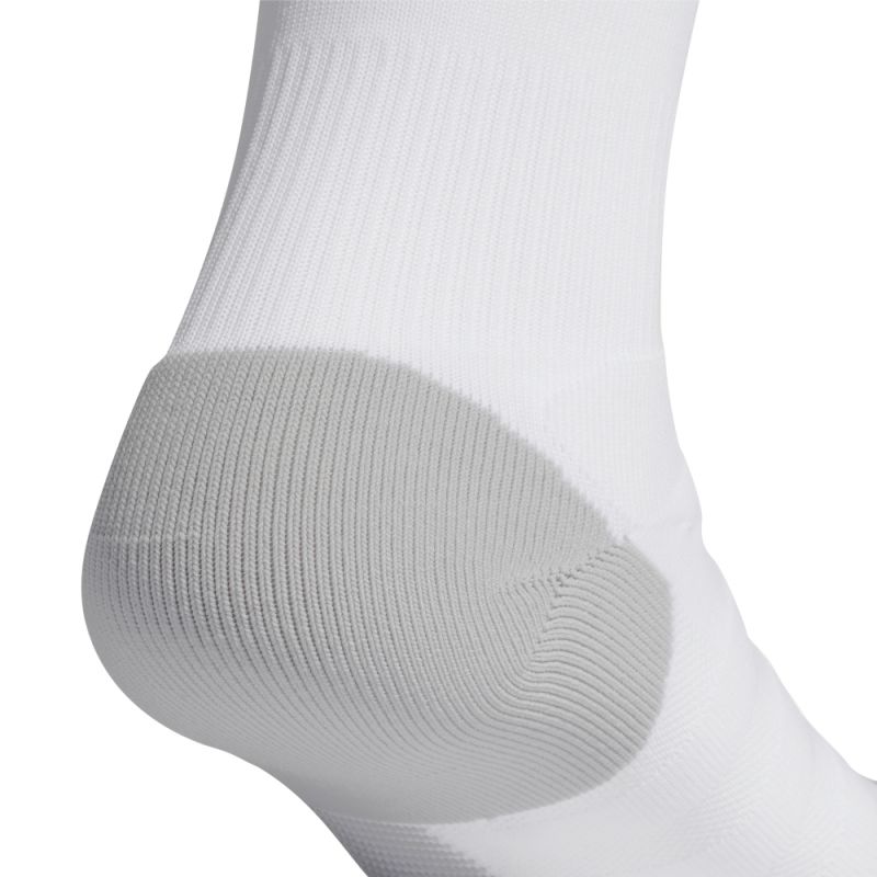 Futbalové ponožky Adidas Real Madrid Home DW4452 – Obrázok 2