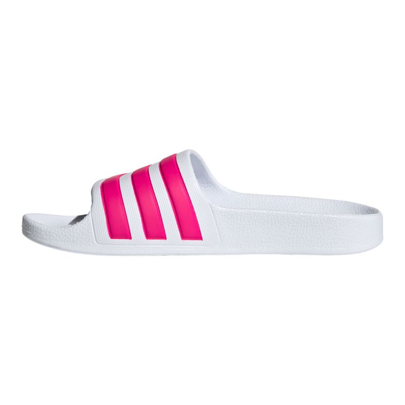 Šľapky Adidas Adilette Aqua Jr EF1748 – Obrázok 2