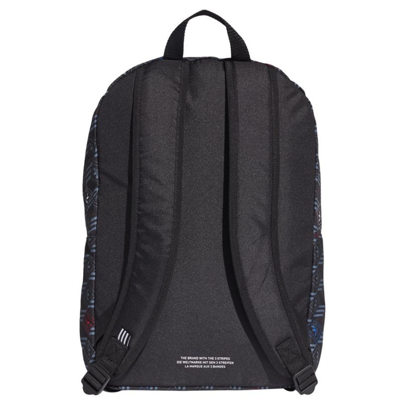 Batoh adidas Originals monogram FT9292 – Obrázok 2