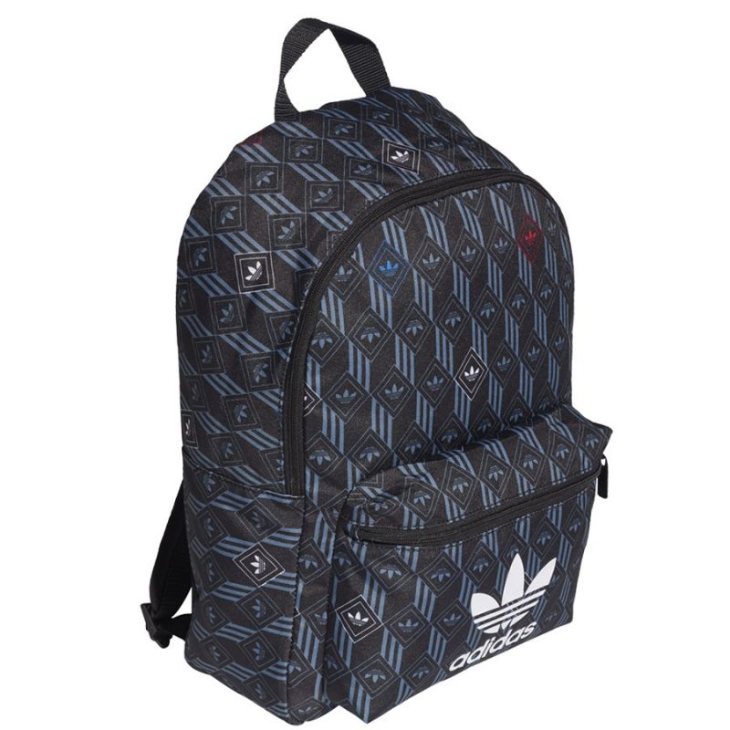 Batoh adidas Originals monogram FT9292 – Obrázok 3