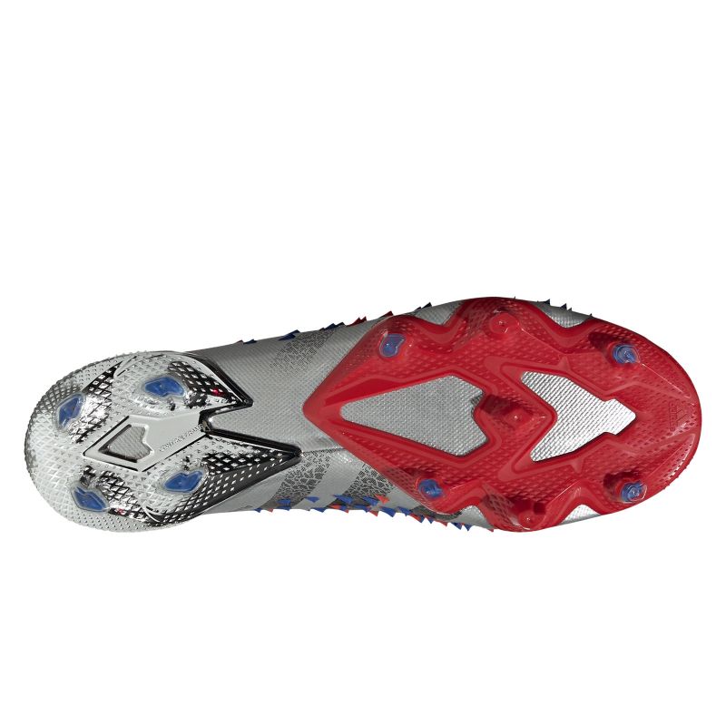 Futbalové kopačky Adidas Predator Freak.1 FG M FY1050 – Obrázok 3