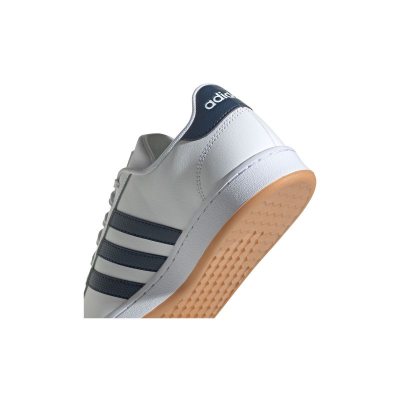 Obuv Adidas Grand Court M FY8209 – Obrázok 3