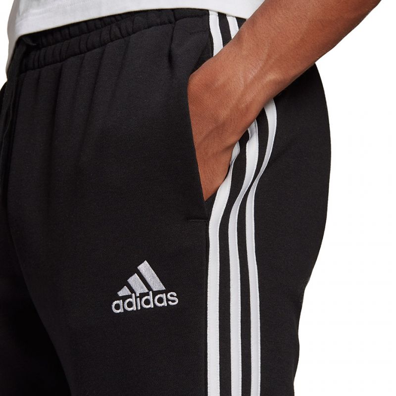 Tepláky Adidas Essentials Fleece M GK8821 – Obrázok 2