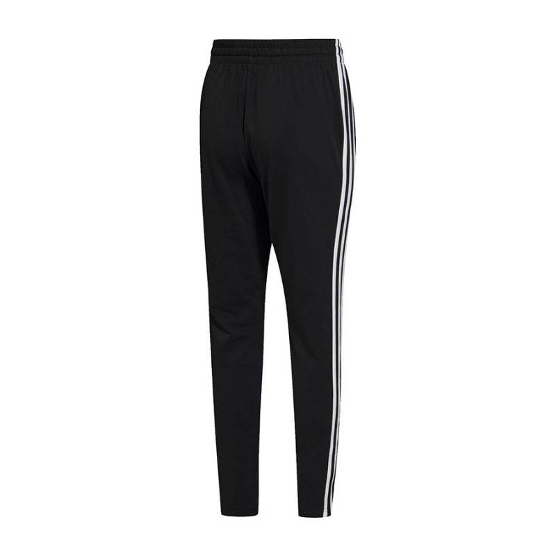 Tepláky Adidas Essentials Tapered Open HEM 3 Stripes M GK8995 – Obrázok 2