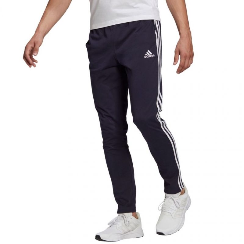 Tepláky Adidas Essentials Single M GK8997 – Obrázok 2
