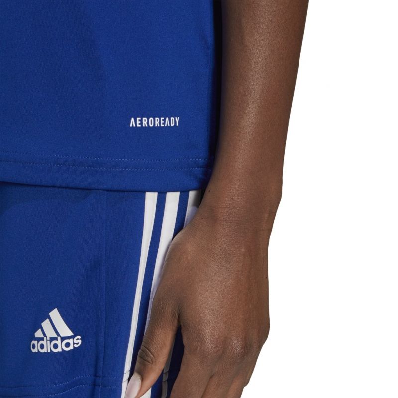 Tričko adidas Squadra 21 W GK9150 – Obrázok 3