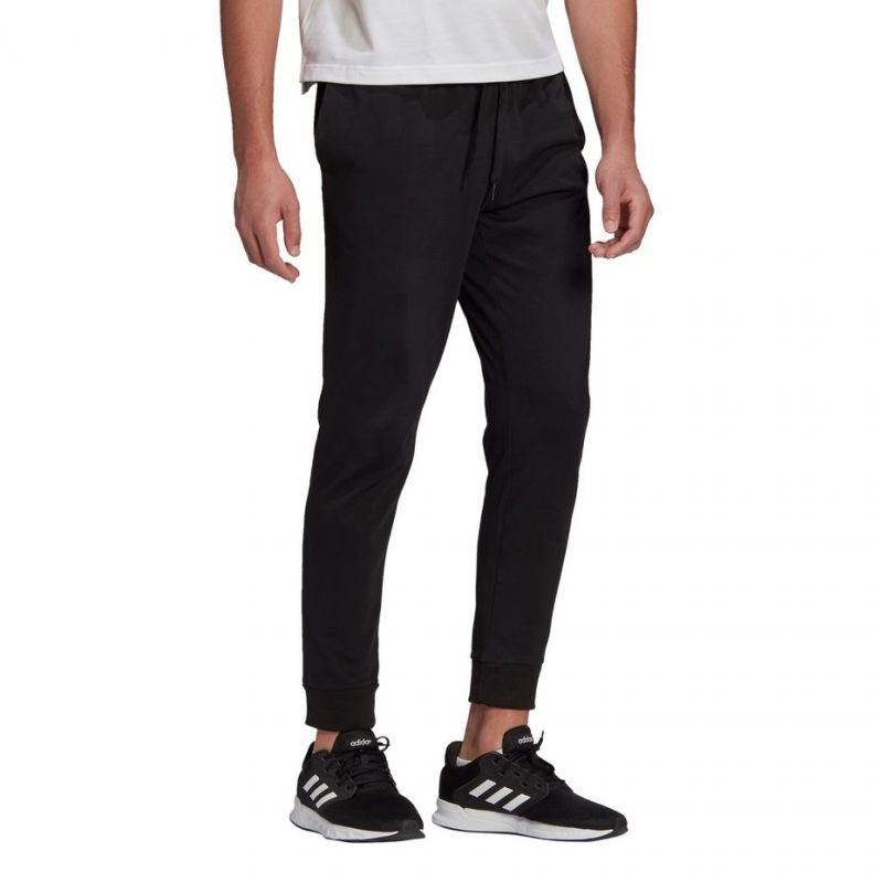 Tepláky Adidas Essentials Single M GK9226 – Obrázok 3