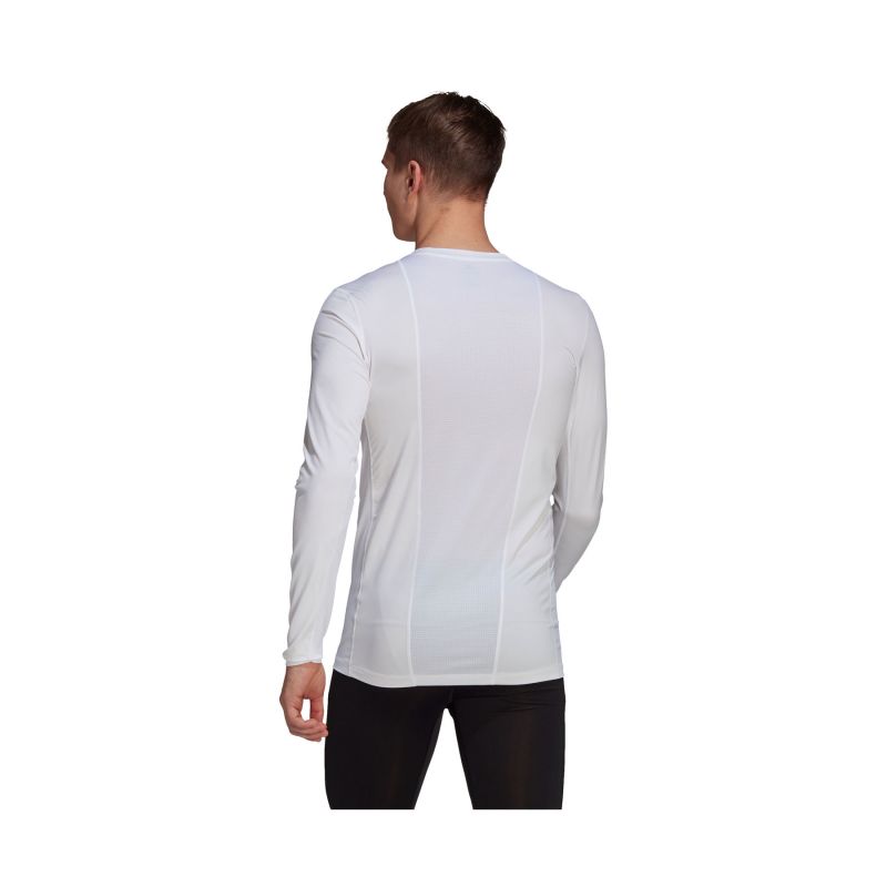 Tričko adidas TechFit Compression M GU7334 – Obrázok 2