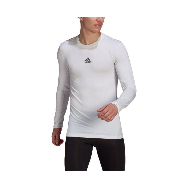 Tričko adidas TechFit Compression M GU7334 – Obrázok 3