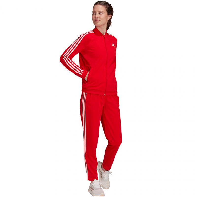 Tepláková súprava adidas Essentials 3-Stripes W H10157 – Obrázok 2