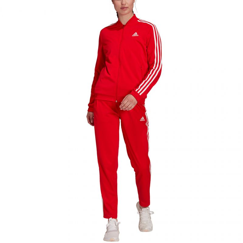 Tepláková súprava adidas Essentials 3-Stripes W H10157 – Obrázok 3