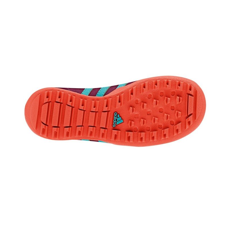 Obuv Adidas Daroga LEA Jr M20025 – Obrázok 2