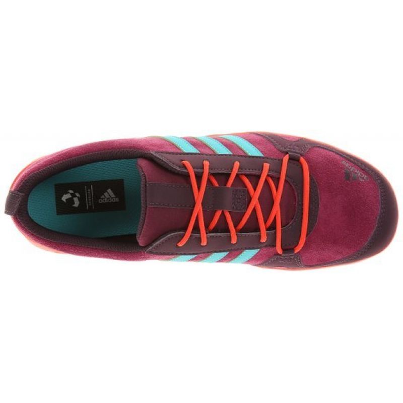Obuv Adidas Daroga LEA Jr M20025 – Obrázok 3