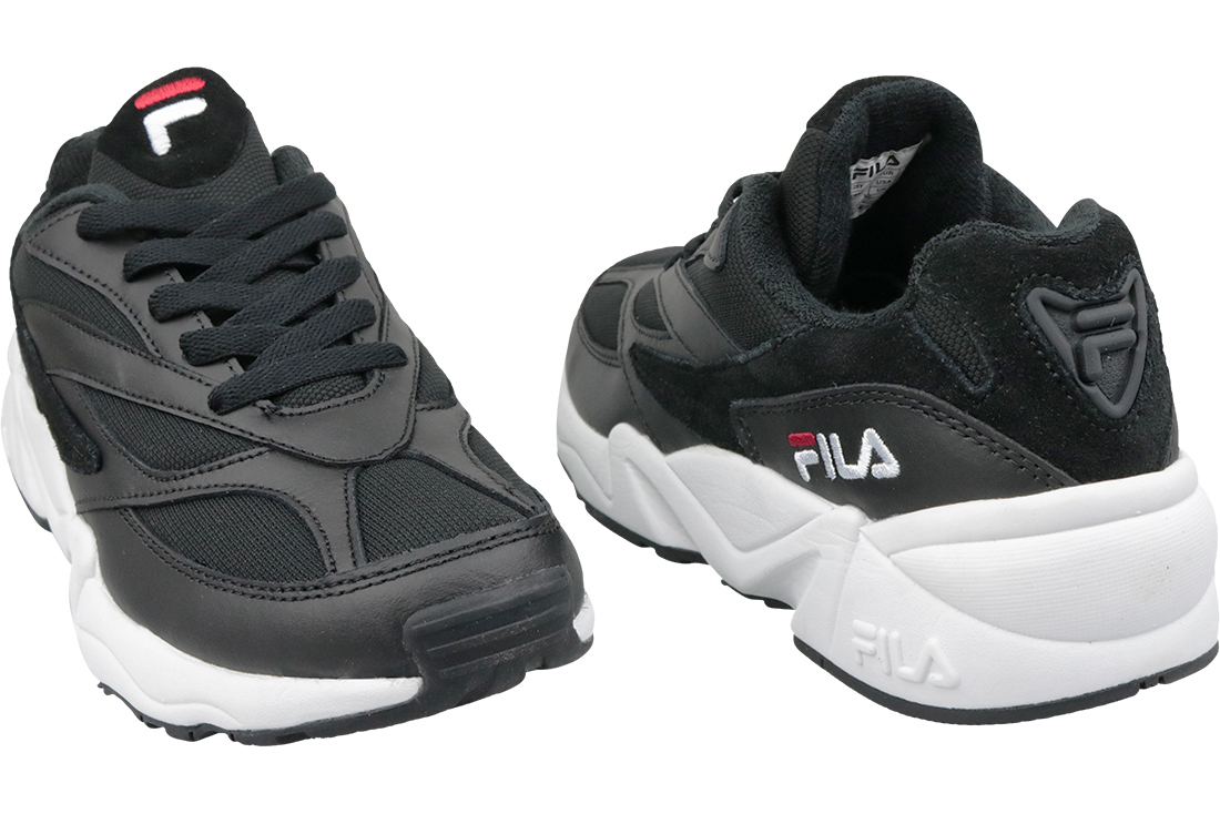 Obuv Fila Wmn Venom Low 1010291-25Y – Obrázok 5