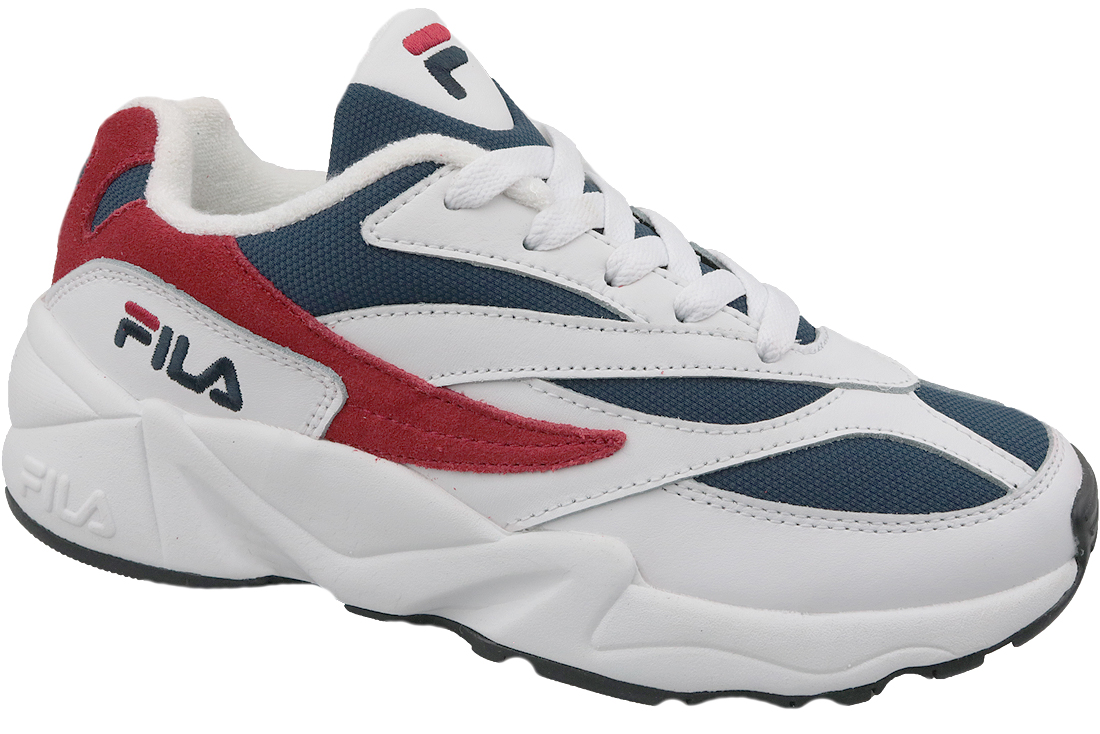 Fila 94 Wmn Low 1010552-20K