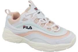 Fila Ray Low WMN 1010562-02Y
