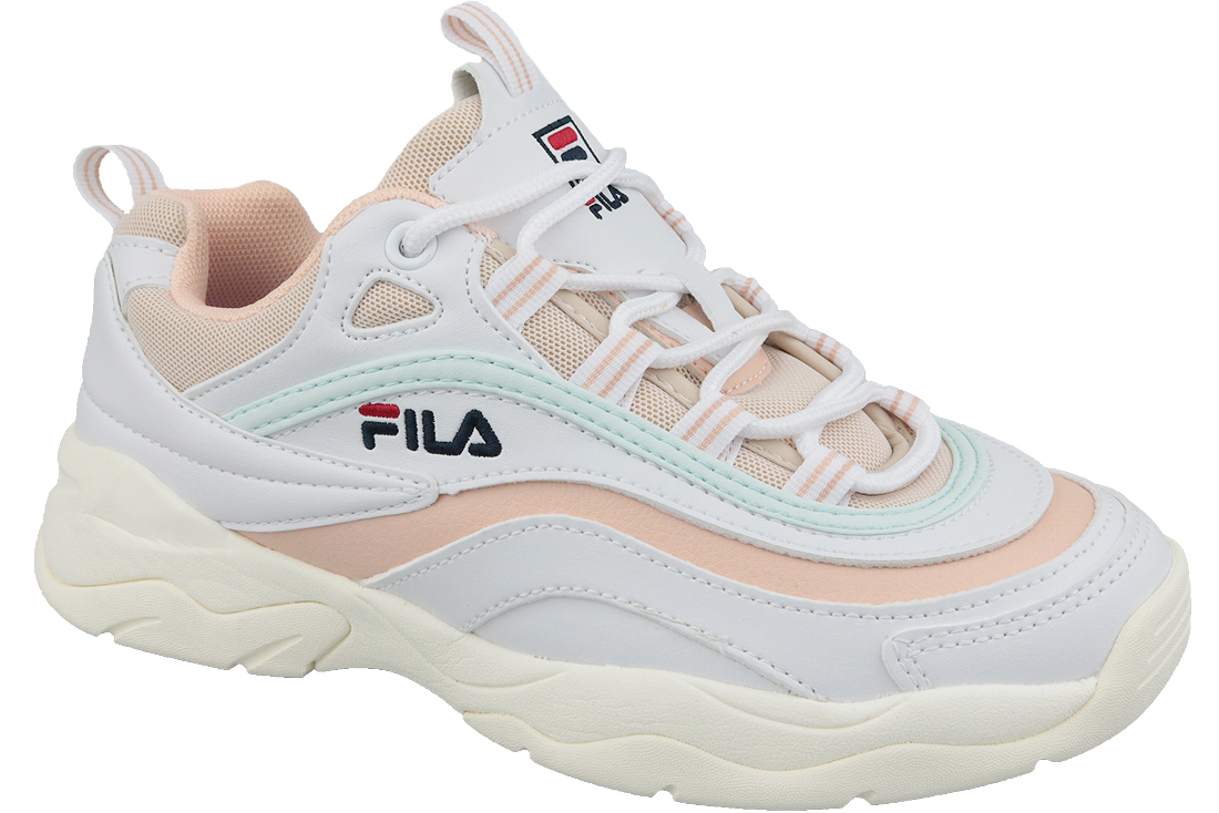 Fila Ray Low WMN 1010562-02Y