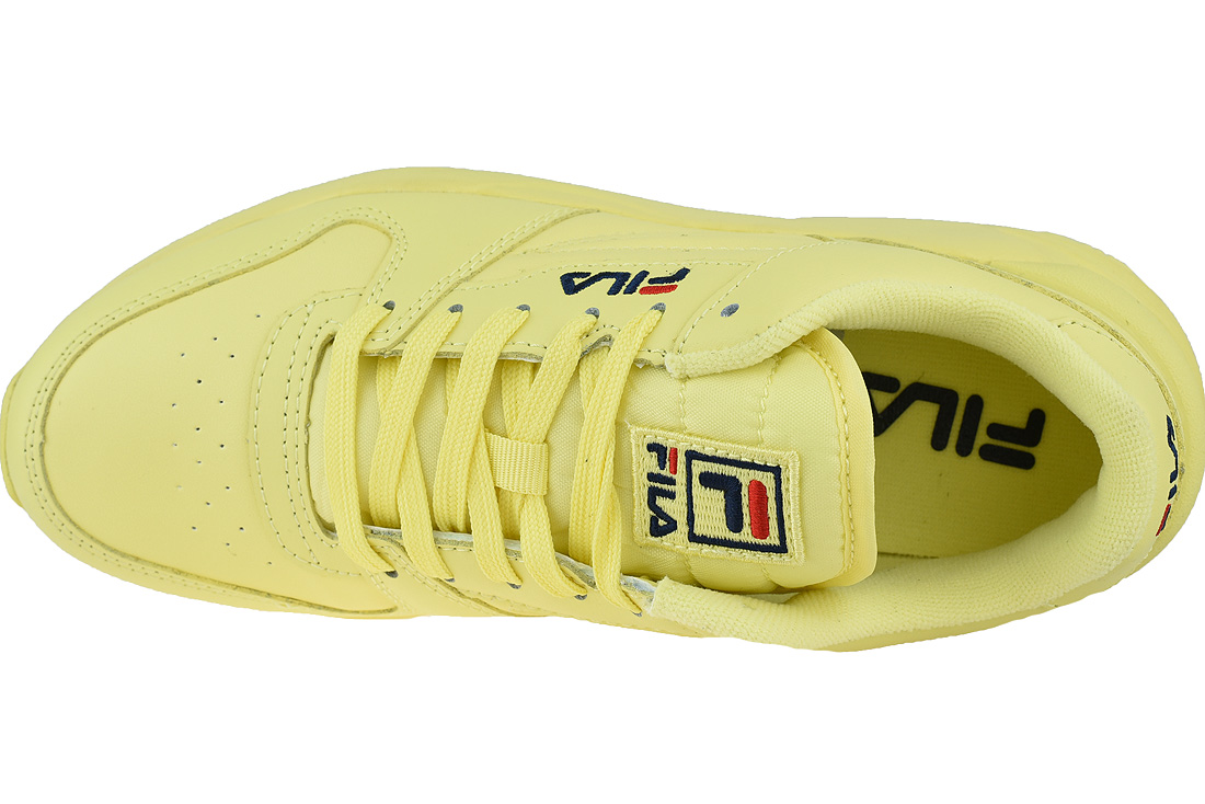Obuv Fila Orbit CMR Jogger L Low Wmn 1010621-60Q – Obrázok 3