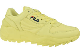 Fila Orbit CMR Jogger L Low Wmn 1010621-60Q