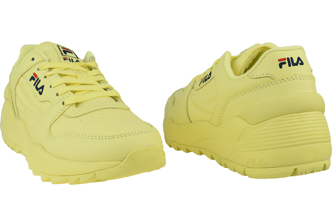 Obuv Fila Orbit CMR Jogger L Low Wmn 1010621-60Q – Obrázok 5