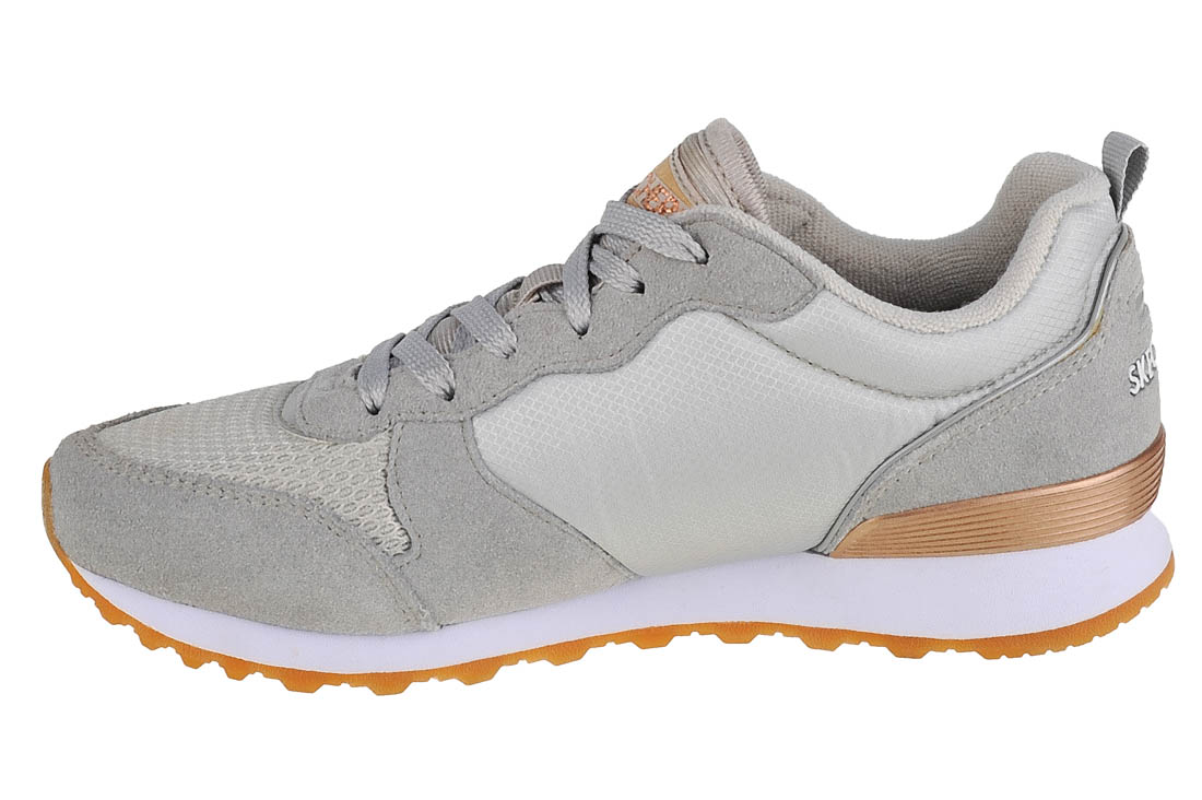 Obuv Skechers OG 85 Goldn Gurl 111-LTGY – Obrázok 2