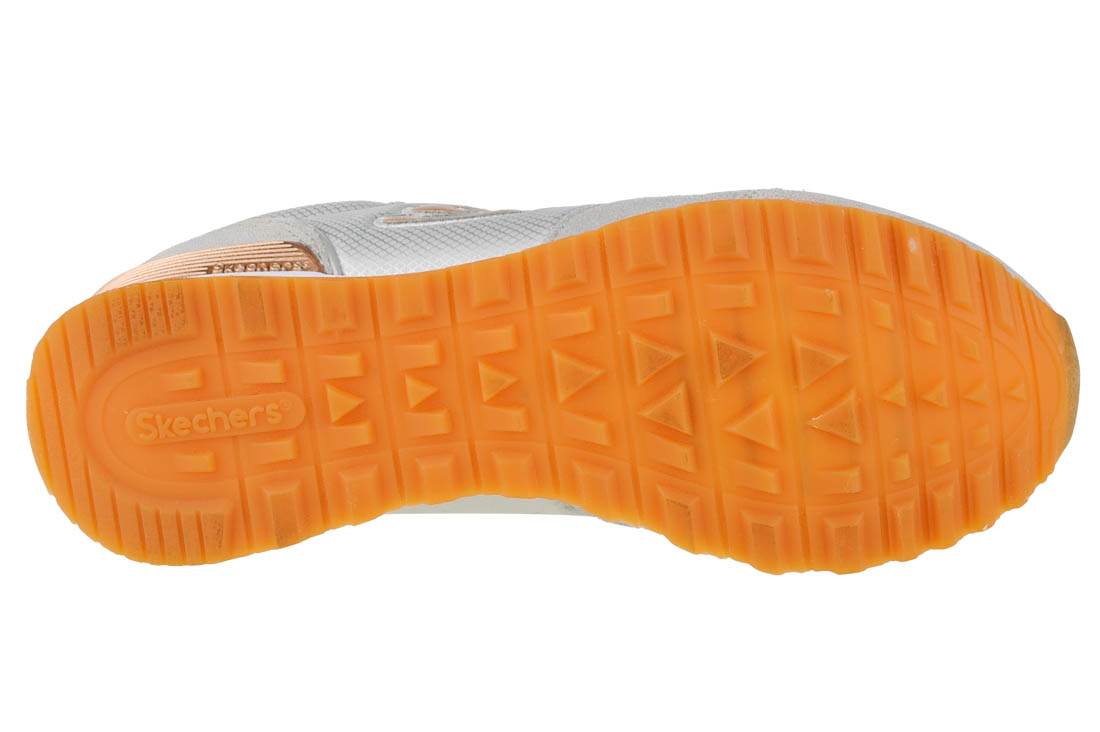 Obuv Skechers OG 85 Goldn Gurl 111-LTGY – Obrázok 4