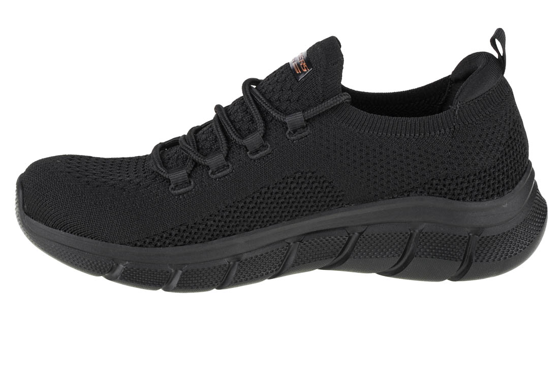 Obuv Skechers Bobs Sport B Flex-Color Connect 117121-BBK – Obrázok 2