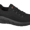 Skechers Bobs Sport B Flex-Color Connect 117121-BBK