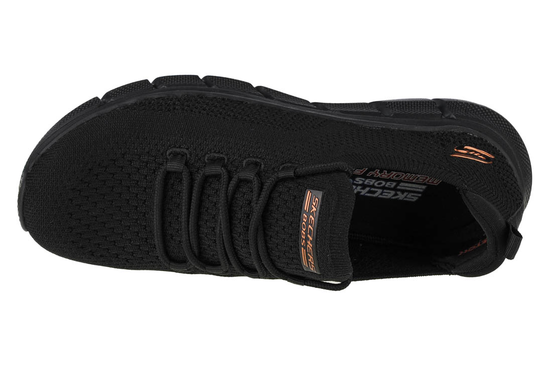 Obuv Skechers Bobs Sport B Flex-Color Connect 117121-BBK – Obrázok 3