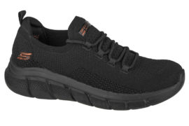 Skechers Bobs Sport B Flex-Color Connect 117121-BBK