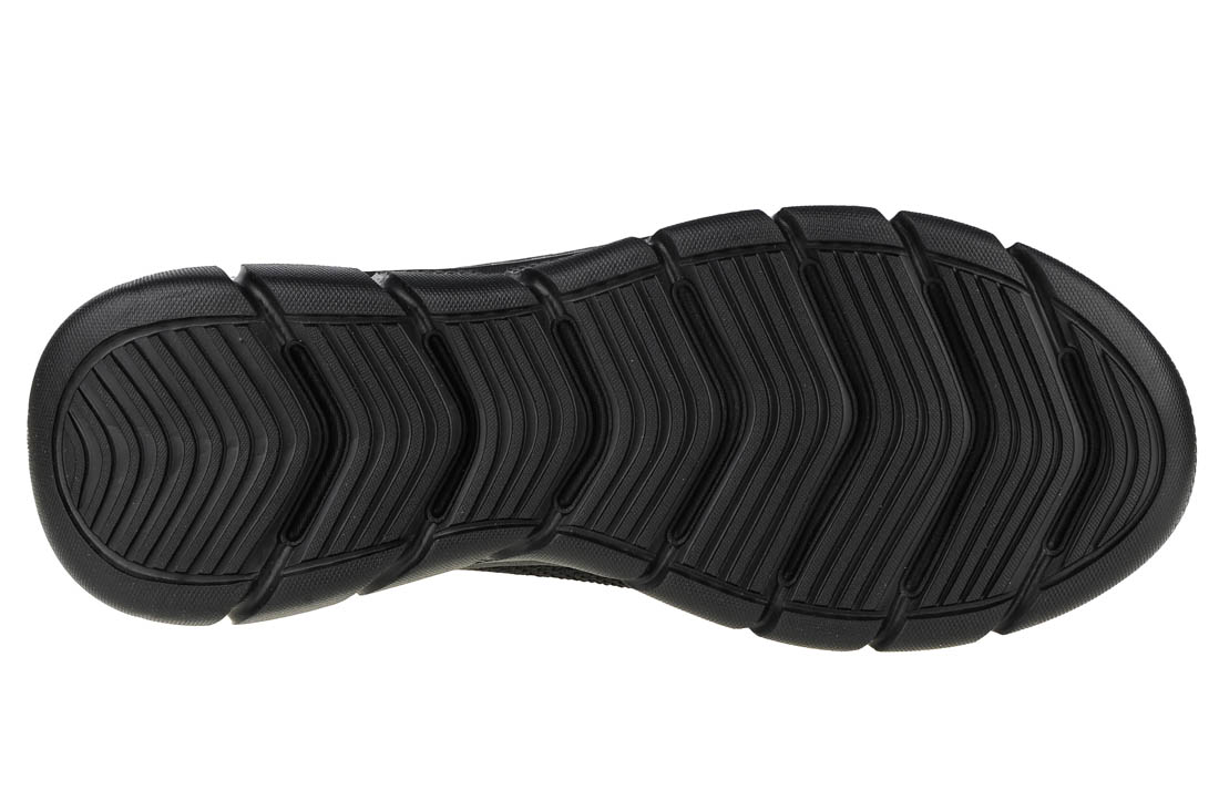 Obuv Skechers Bobs Sport B Flex-Color Connect 117121-BBK – Obrázok 4
