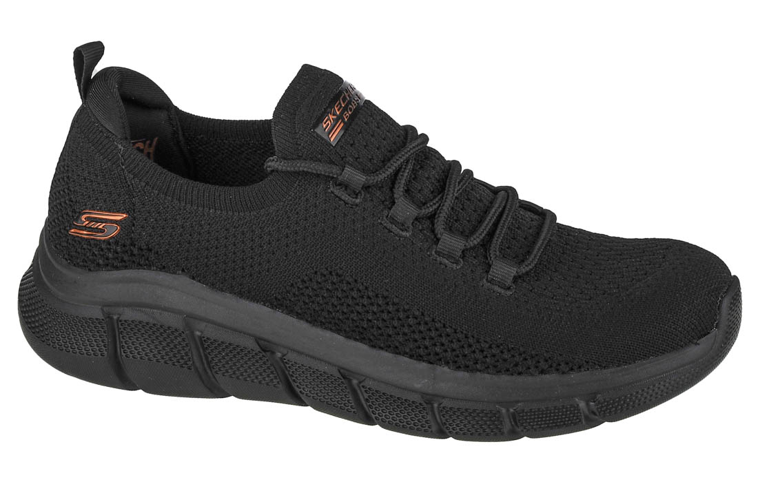 Obuv Skechers Bobs Sport B Flex-Color Connect 117121-BBK – Obrázok 5