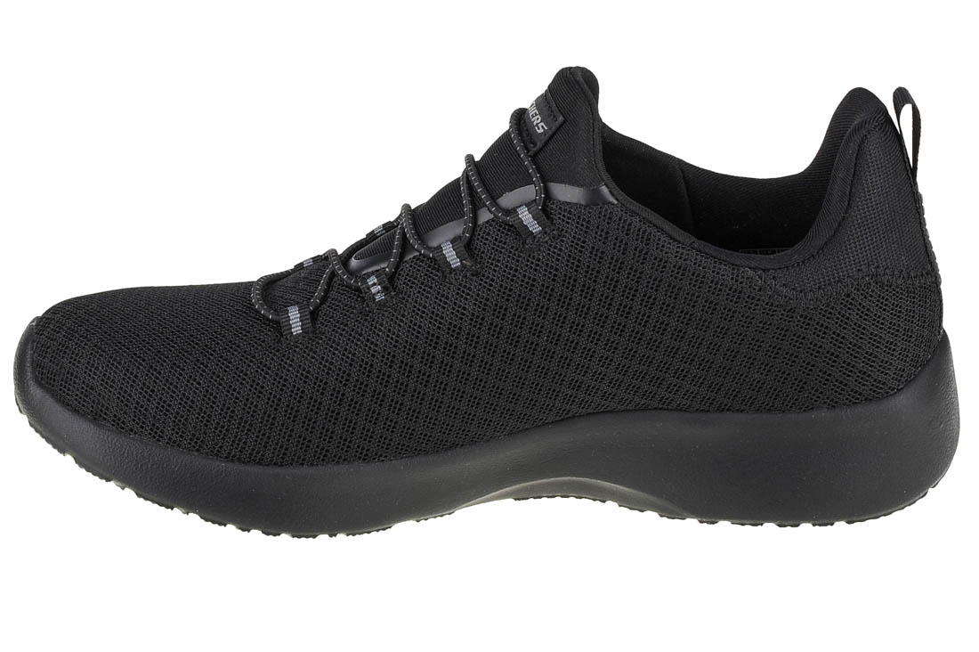Obuv Skechers Dynamight 12119-BBK – Obrázok 2