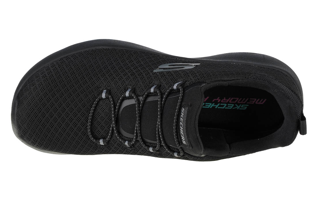 Obuv Skechers Dynamight 12119-BBK – Obrázok 3