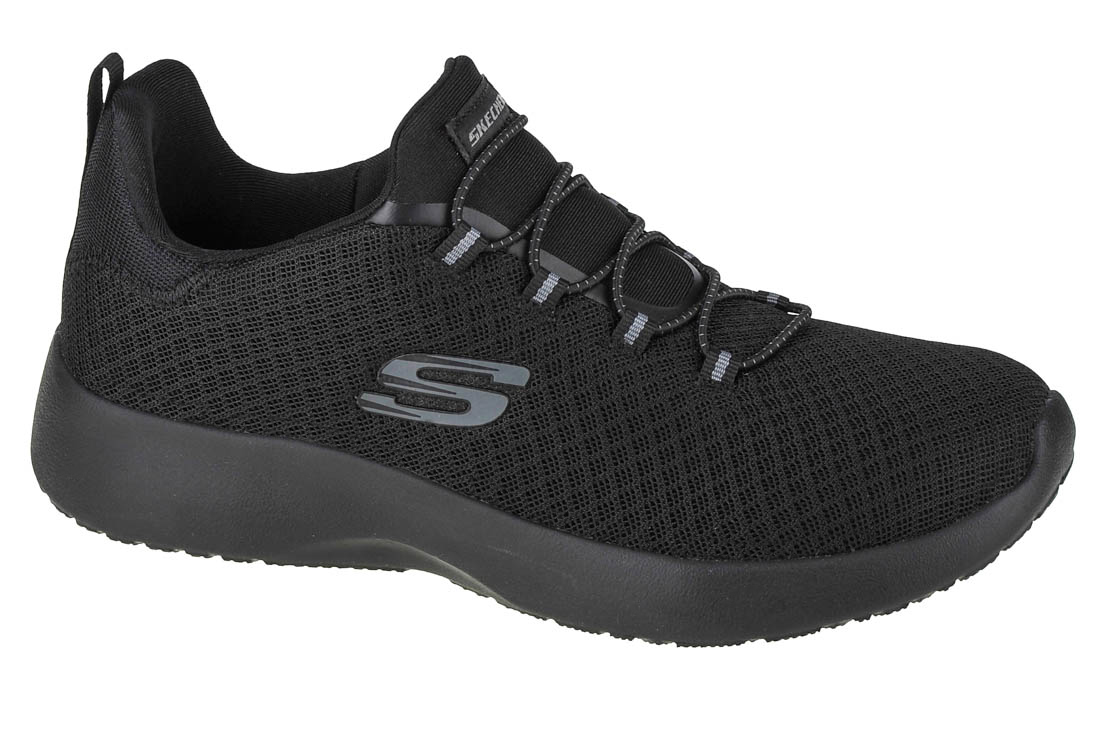 Obuv Skechers Dynamight 12119-BBK – Obrázok 5