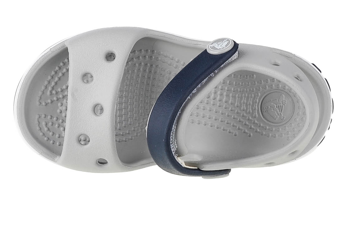 Detské sandálky Crocs Crocband Sandal Kids 12856-01U – Obrázok 3