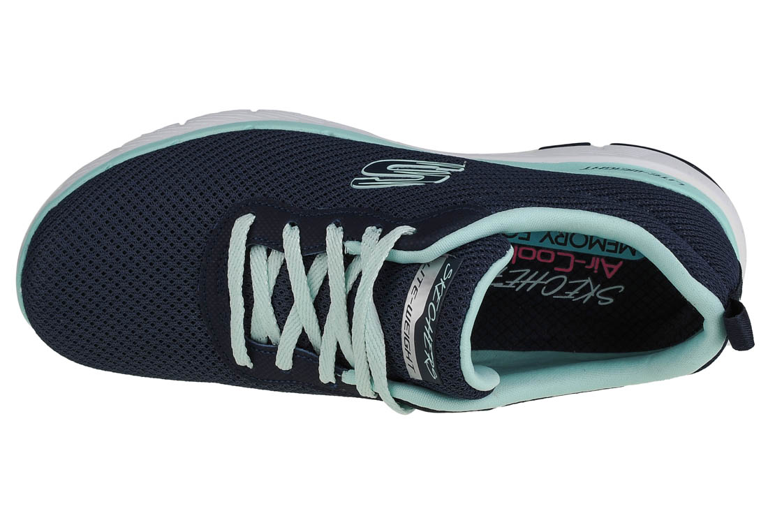 Obuv Skechers Flex Appeal 3.0 13070-NVAQ – Obrázok 3