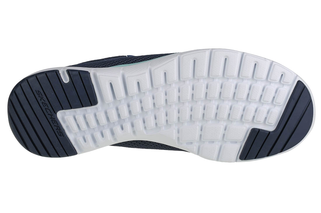 Obuv Skechers Flex Appeal 3.0 13070-NVAQ – Obrázok 4