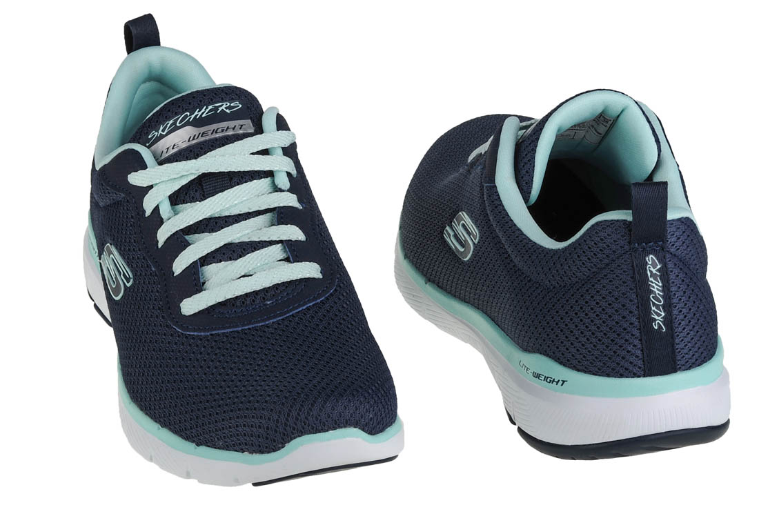Obuv Skechers Flex Appeal 3.0 13070-NVAQ – Obrázok 5