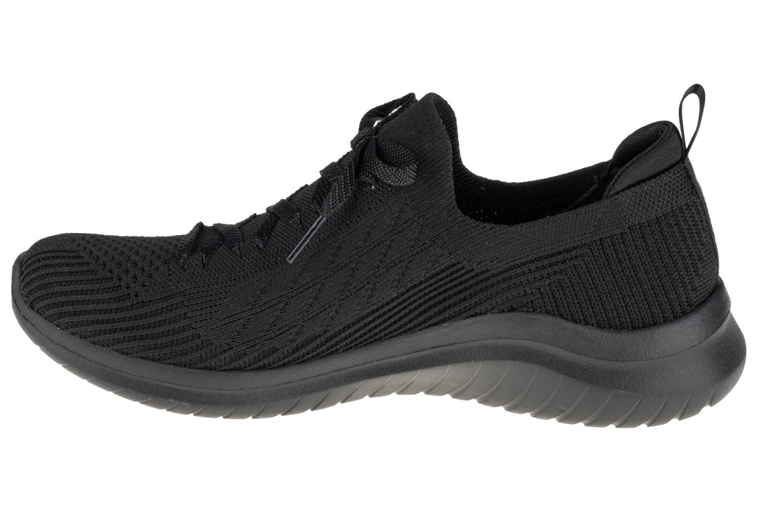 Obuv Skechers Ultra Flex 2.0 Flash Illusion 13356-BBK – Obrázok 2